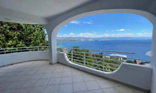 Недвижимость Семейный дом 615 м², Центр, Опатия: 9