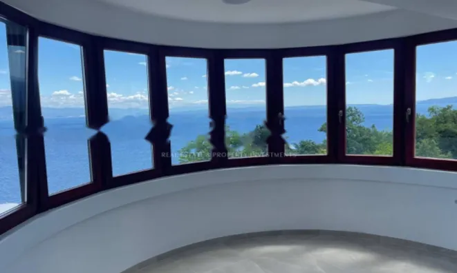 Недвижимость Семейный дом 615 м², Центр, Опатия: 11