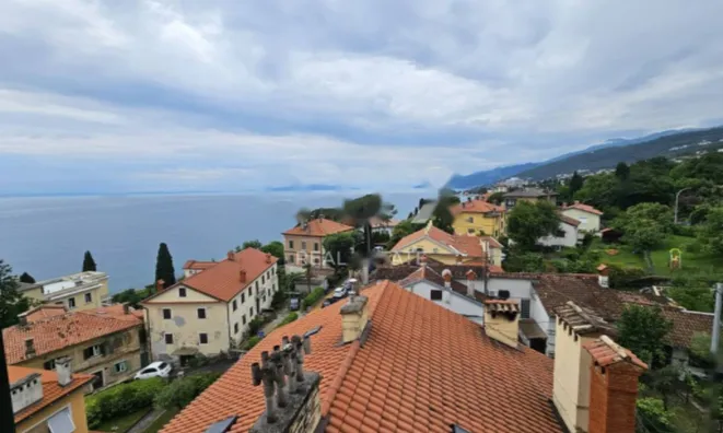 Недвижимость Трёхкомнатная квартира, Центр: 3