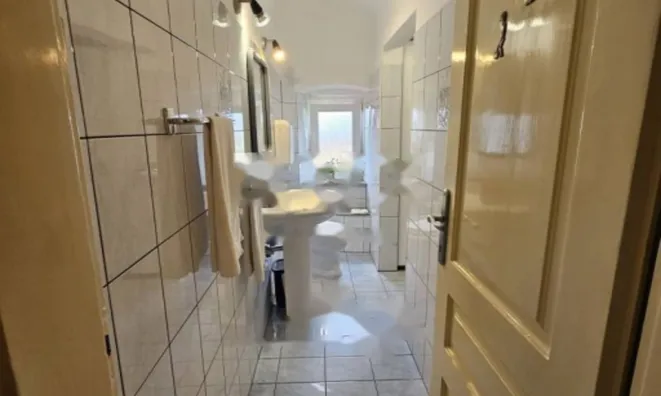 Недвижимость Трёхкомнатная квартира, Центр: 11