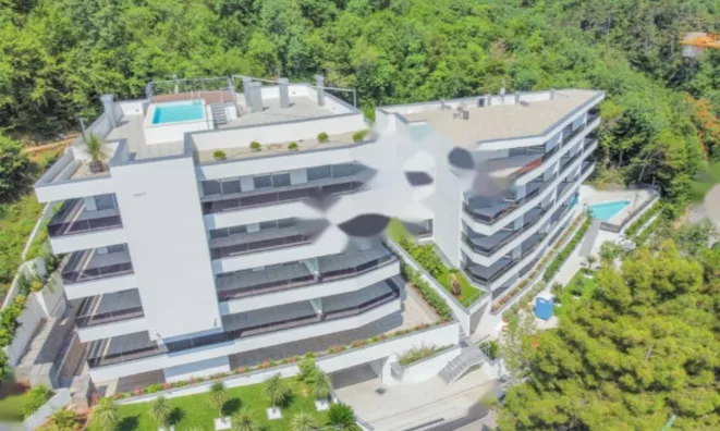 Недвижимость Квартира Новый Центр Опатия: 2