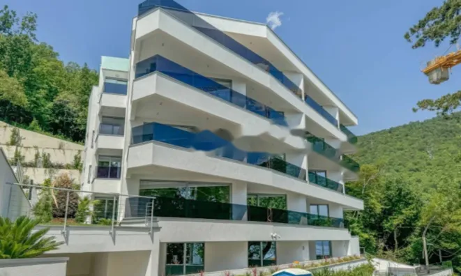 Недвижимость Квартира Новый Центр Опатия: 6