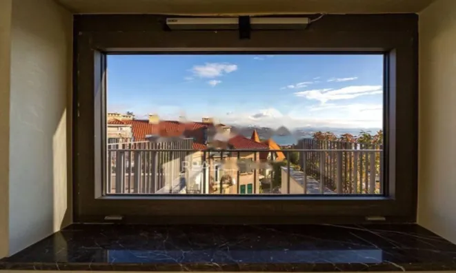 Недвижимость Трёхкомнатная квартира в центре Опатии: 16