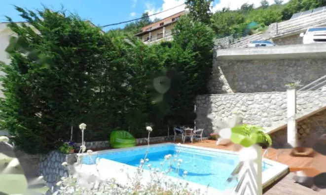 Недвижимость Семейный дом 380 м² в центре Опатии: 4