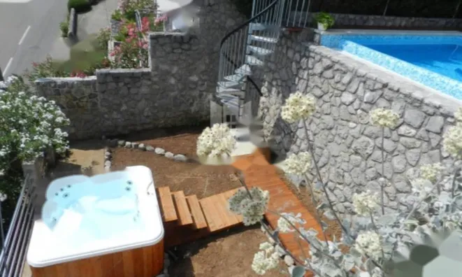 Недвижимость Семейный дом 380 м² в центре Опатии: 5