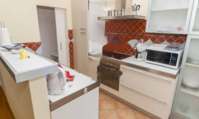 Недвижимость Семейный дом 380 м² в центре Опатии: 8