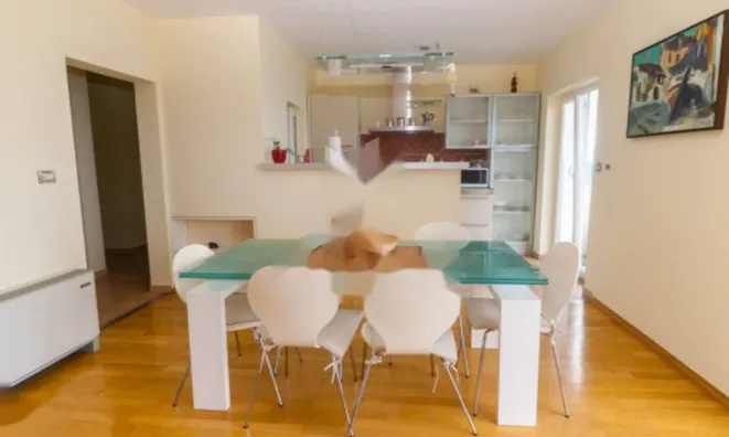 Недвижимость Семейный дом 380 м² в центре Опатии: 9