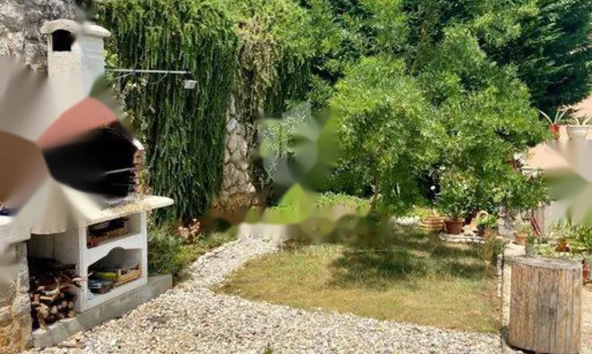 Недвижимость Семейный дом 380 м² в центре Опатии: 21