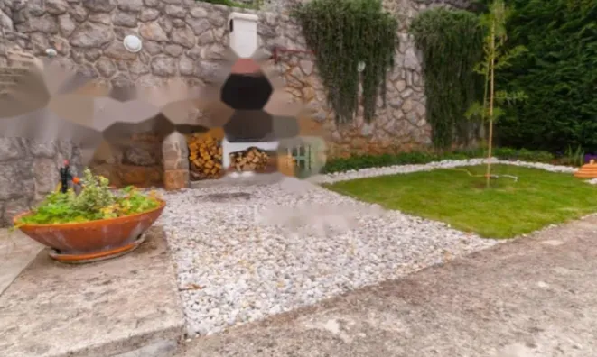 Недвижимость Семейный дом 380 м² в центре Опатии: 22