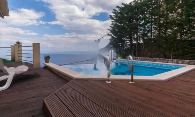 Недвижимость Семейный дом 380 м² в центре Опатии: 24