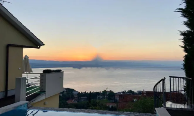 Недвижимость Семейный дом 380 м² в центре Опатии: 25