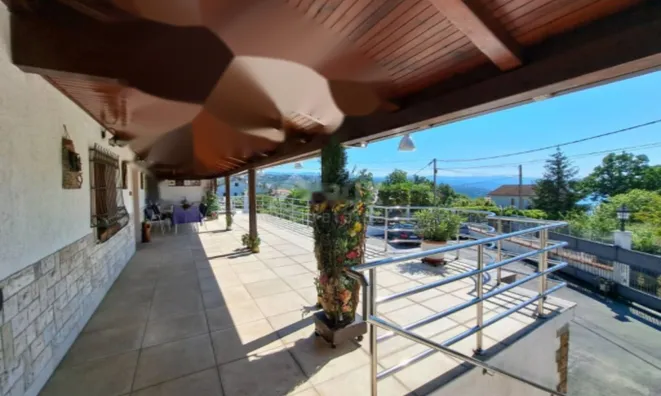 Недвижимость Семейный дом 542 м², Центр, Опатия: 6