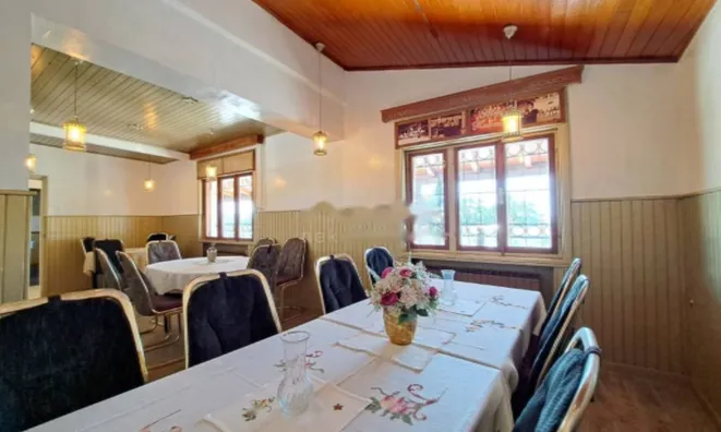 Недвижимость Семейный дом 542 м², Центр, Опатия: 11