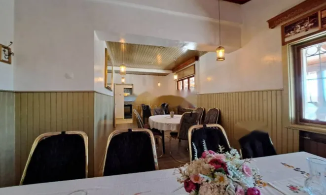 Недвижимость Семейный дом 542 м², Центр, Опатия: 12