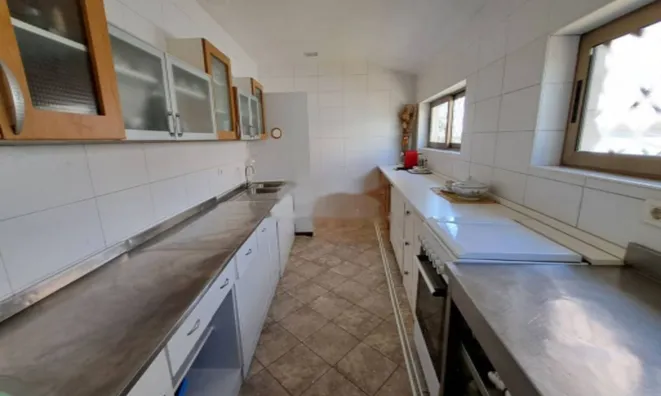 Недвижимость Семейный дом 542 м², Центр, Опатия: 14