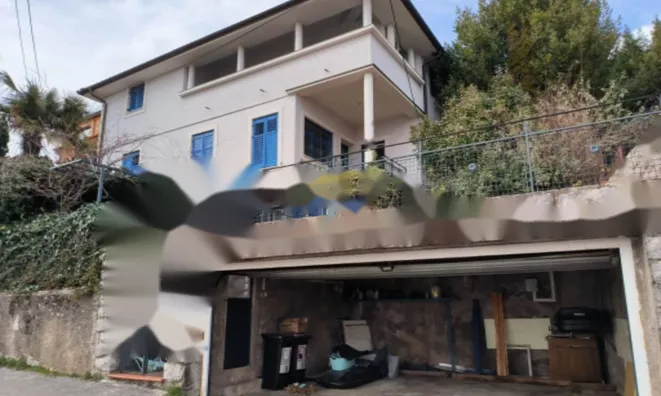 Недвижимость Особняк 369 м², Центр Опатии: 2