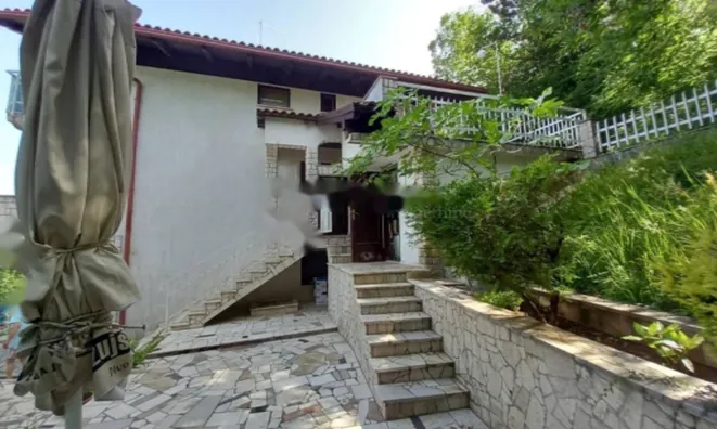 Недвижимость Семейный дом 150 м², Центр, Опатия: 2