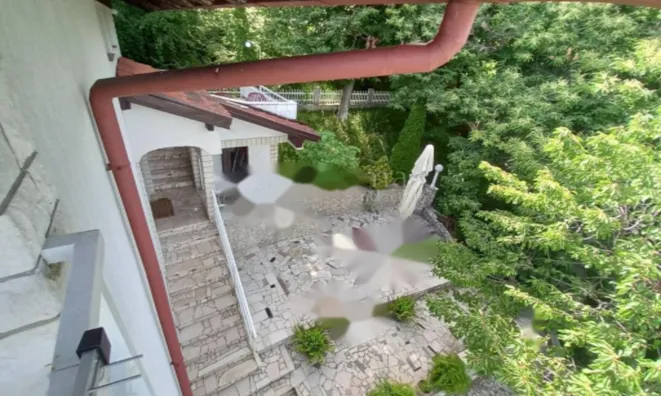 Недвижимость Семейный дом 150 м², Центр, Опатия: 3