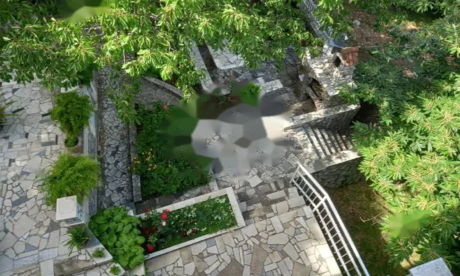 Недвижимость Семейный дом 150 м², Центр, Опатия: 4