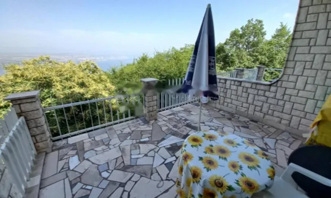 Недвижимость Семейный дом 150 м², Центр, Опатия: 14