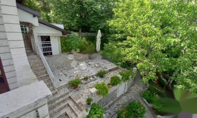 Недвижимость Семейный дом 150 м², Центр, Опатия: 15