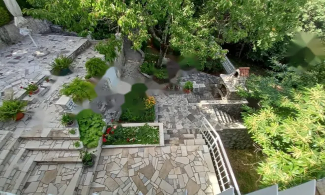 Недвижимость Семейный дом 150 м², Центр, Опатия: 16