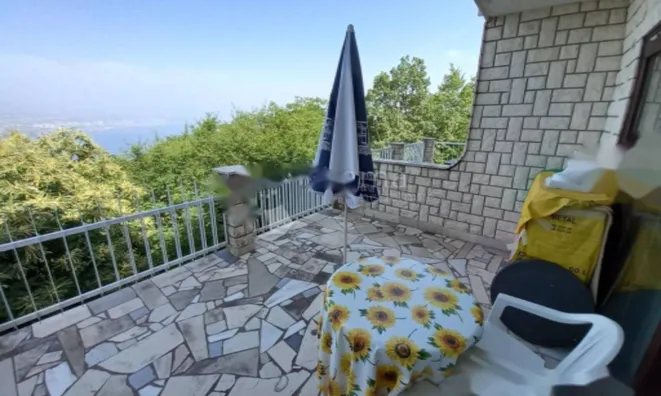 Недвижимость Семейный дом 150 м², Центр, Опатия: 17