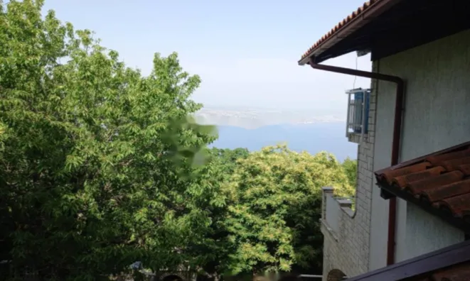 Недвижимость Семейный дом 150 м², Центр, Опатия: 20