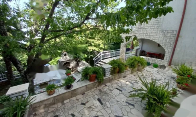 Недвижимость Семейный дом 150 м², Центр, Опатия: 22