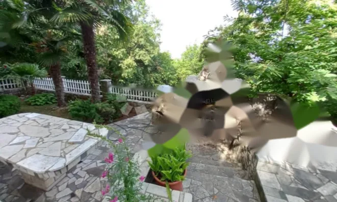 Недвижимость Семейный дом 150 м², Центр, Опатия: 24