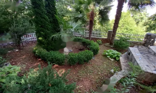 Недвижимость Семейный дом 150 м², Центр, Опатия: 25