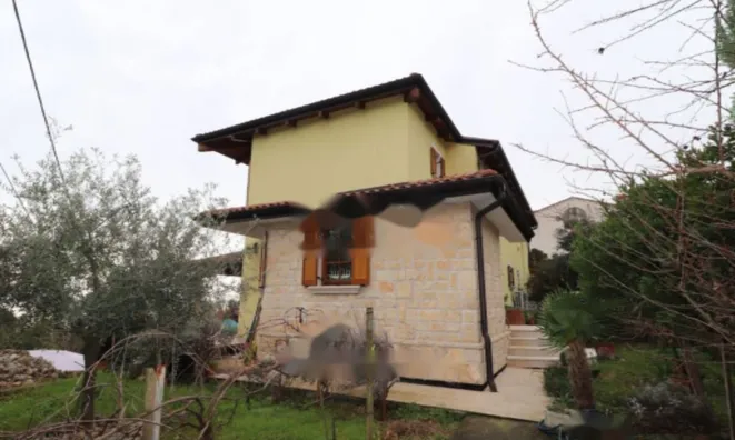 Недвижимость Семейный дом 250 м², Центр, Опатия: 1