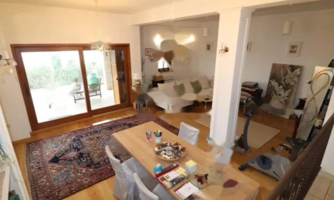 Недвижимость Семейный дом 250 м², Центр, Опатия: 5