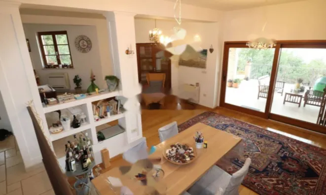 Недвижимость Семейный дом 250 м², Центр, Опатия: 6