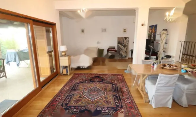 Недвижимость Семейный дом 250 м², Центр, Опатия: 9