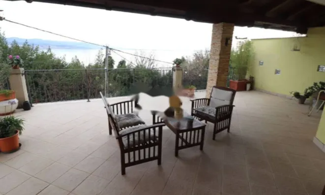 Недвижимость Семейный дом 250 м², Центр, Опатия: 13