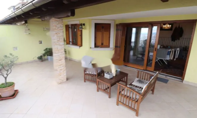 Недвижимость Семейный дом 250 м², Центр, Опатия: 14