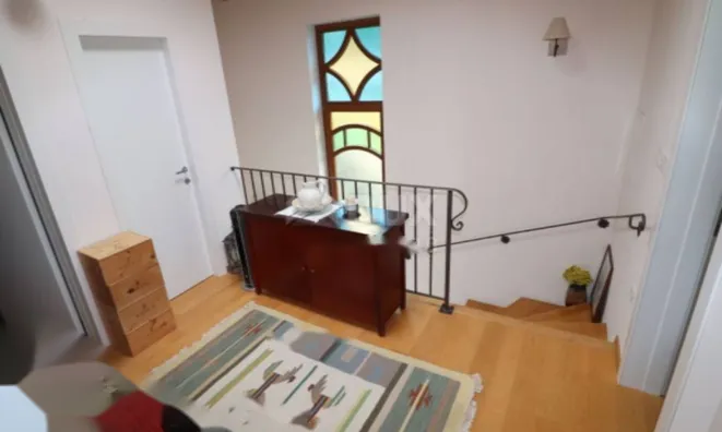 Недвижимость Семейный дом 250 м², Центр, Опатия: 15