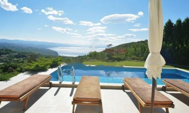 Недвижимость Семейный дом, Центр, Опатия: 2