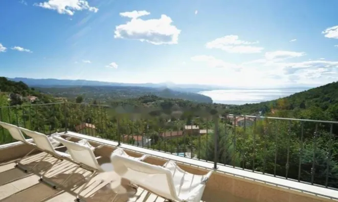 Недвижимость Семейный дом, Центр, Опатия: 4