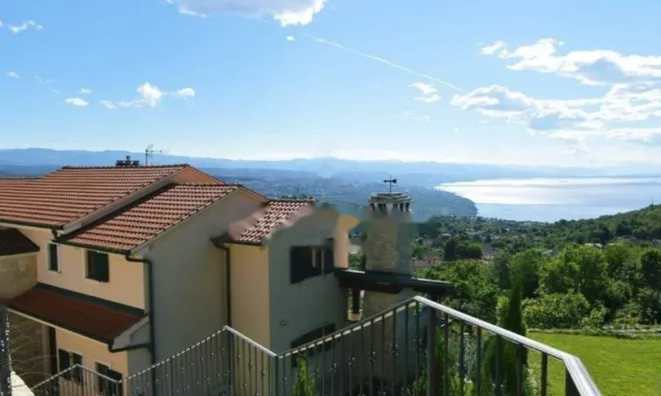 Недвижимость Семейный дом, Центр, Опатия: 6