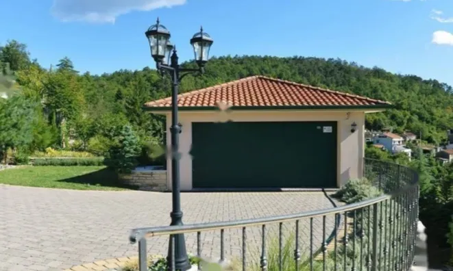 Недвижимость Семейный дом, Центр, Опатия: 8