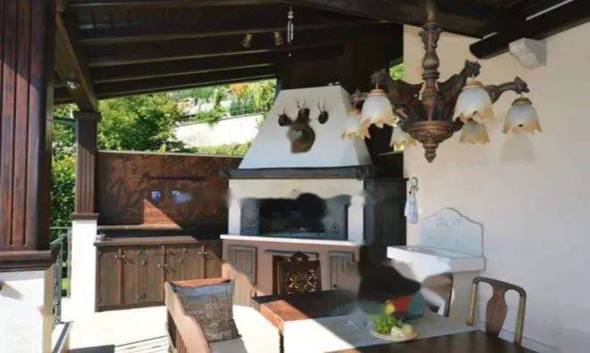 Недвижимость Семейный дом, Центр, Опатия: 10