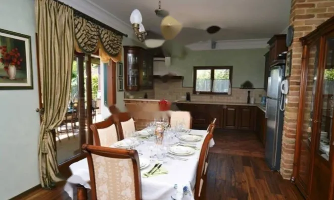 Недвижимость Семейный дом, Центр, Опатия: 15