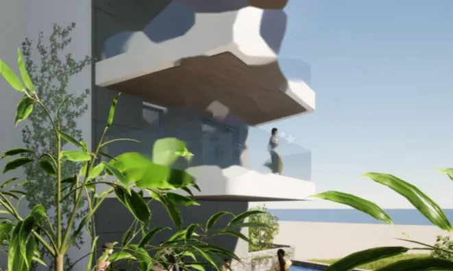 Недвижимость Трехкомнатная квартира в центре: 4