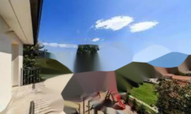 Недвижимость Семейный дом Ривьера Опатия: 3