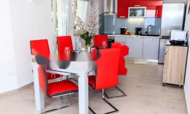 Недвижимость Семейный дом Ривьера Опатия: 5