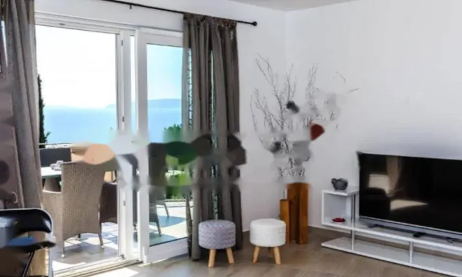 Недвижимость Семейный дом Ривьера Опатия: 8