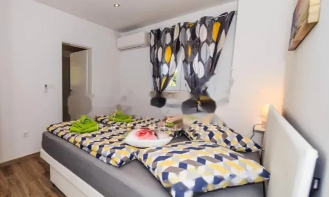 Недвижимость Семейный дом Ривьера Опатия: 9