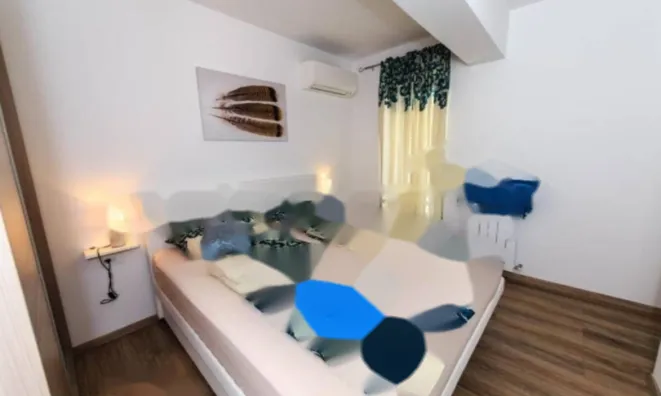 Недвижимость Семейный дом Ривьера Опатия: 10